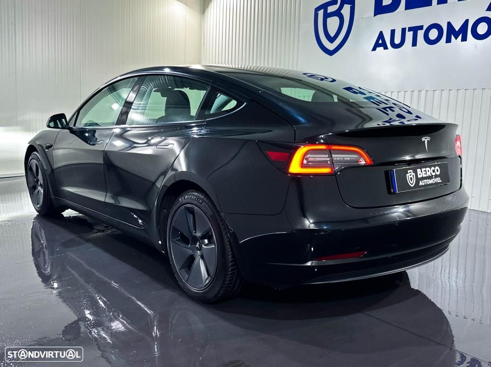 Tesla Model 3 Standard Range Plus RWD - 7