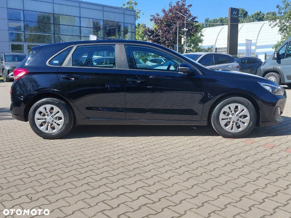 Hyundai i30 - 6
