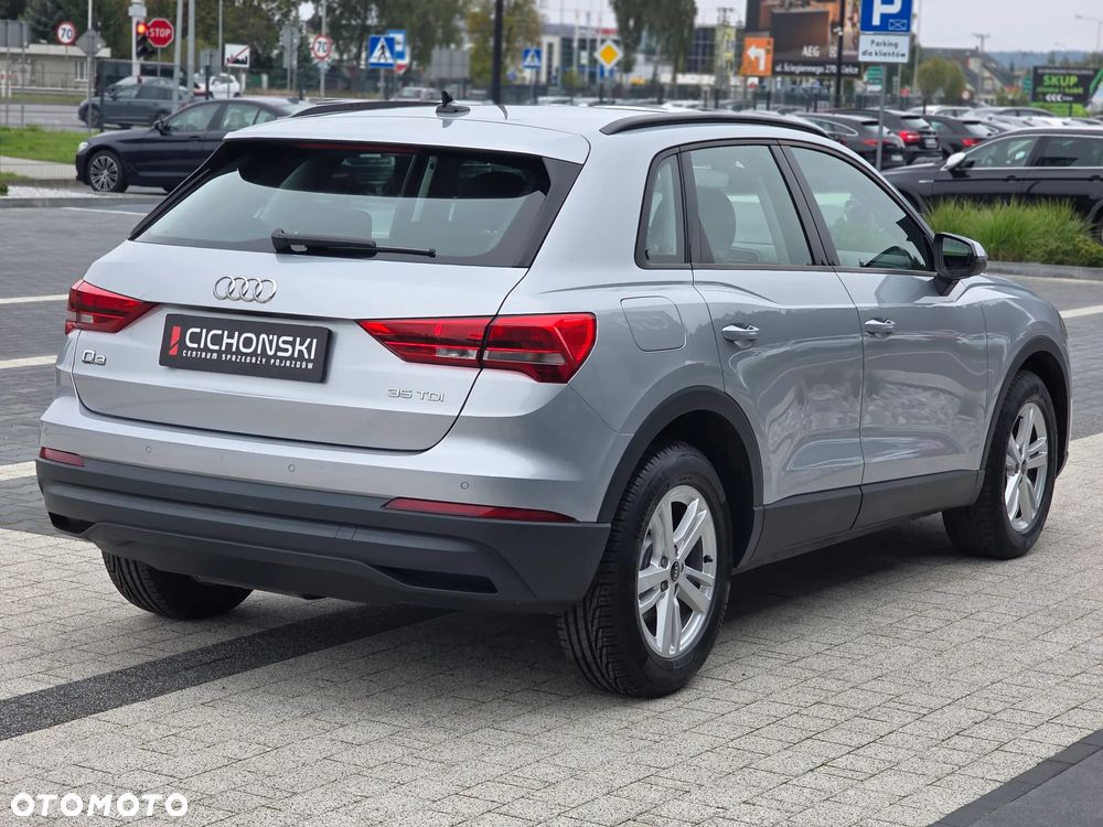 Audi Q3 35 TDI S tronic - 7