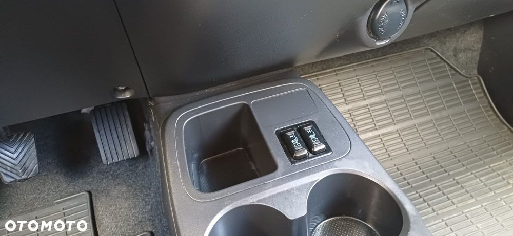 Mitsubishi Space Star 1.2 Clear Tec Edition+ - 9