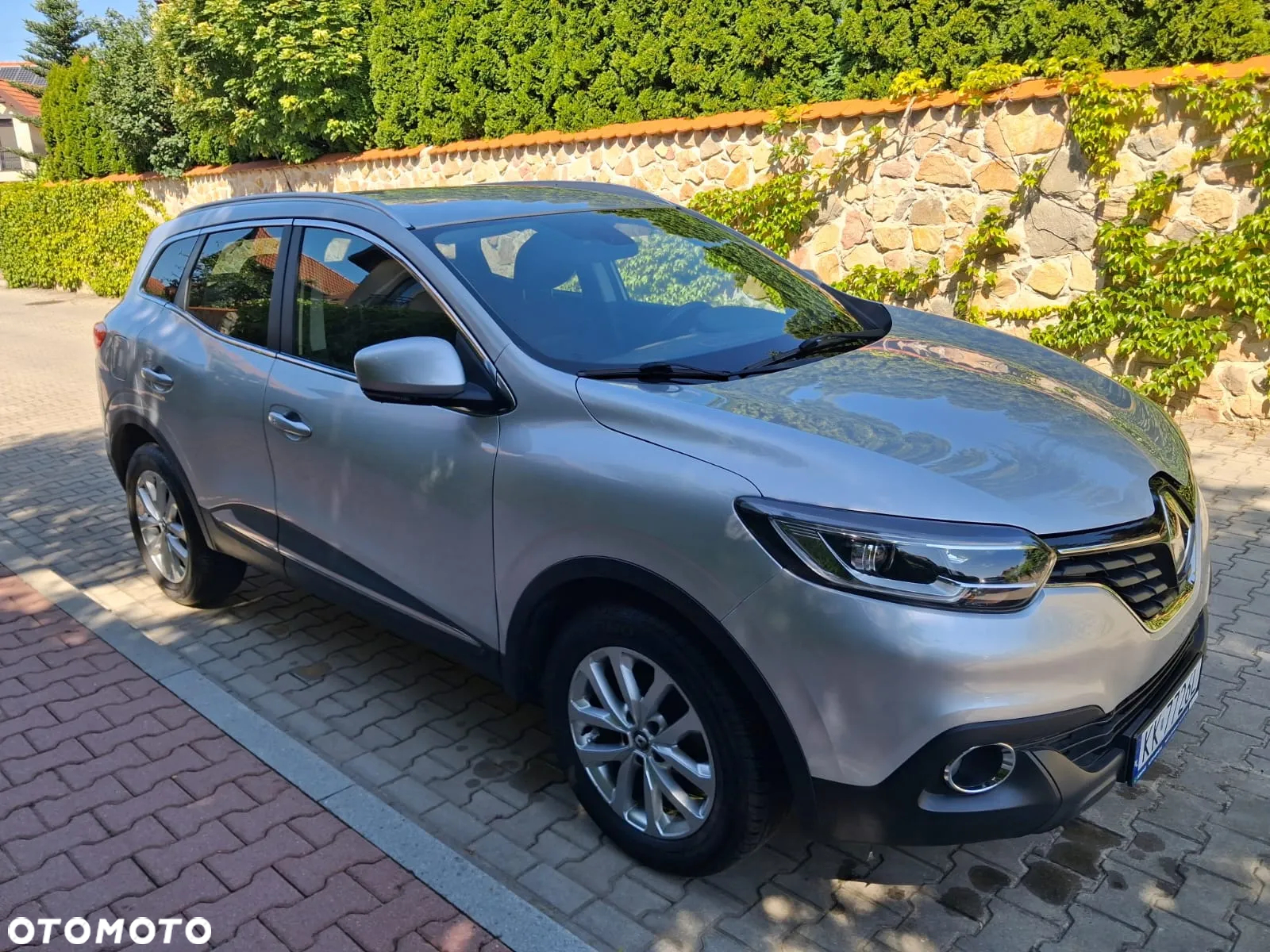Renault Kadjar 1.2 Energy TCe Business - 3