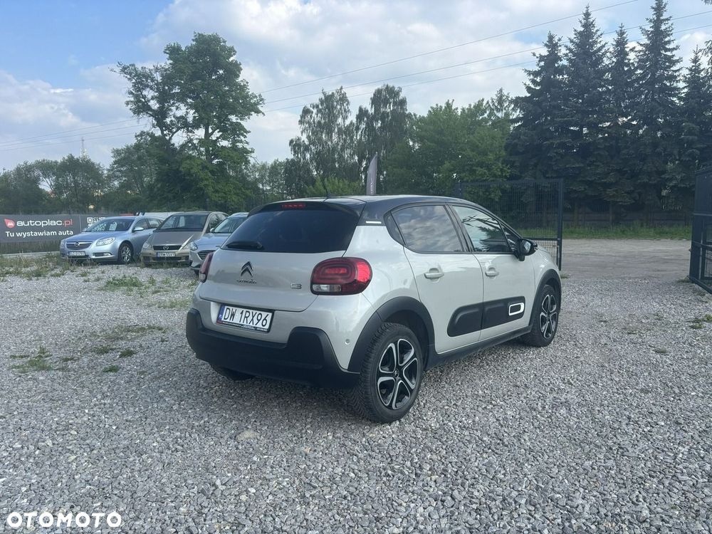Citroën C3 - 11