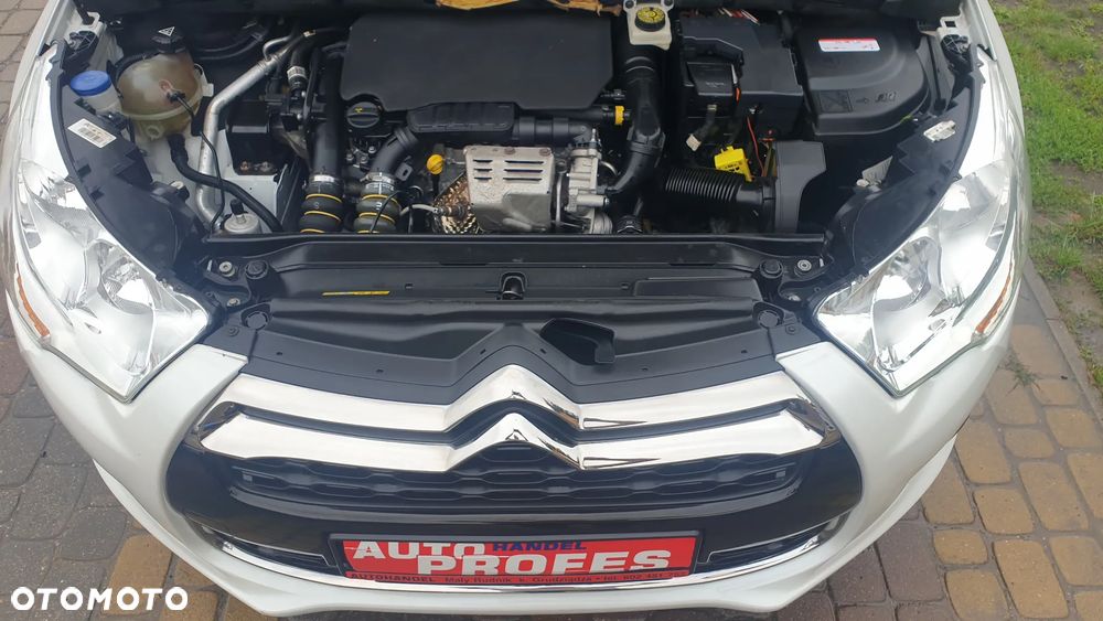 Citroën DS4 - 20
