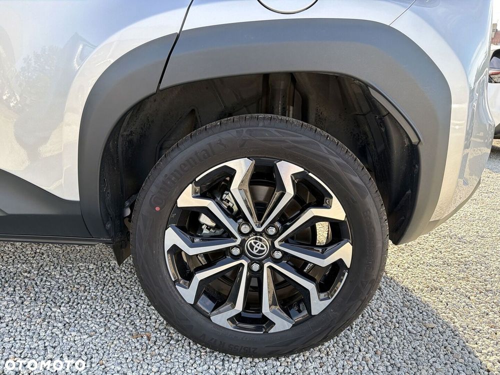 Toyota Yaris Cross Hybrid 1.5 Style - 20