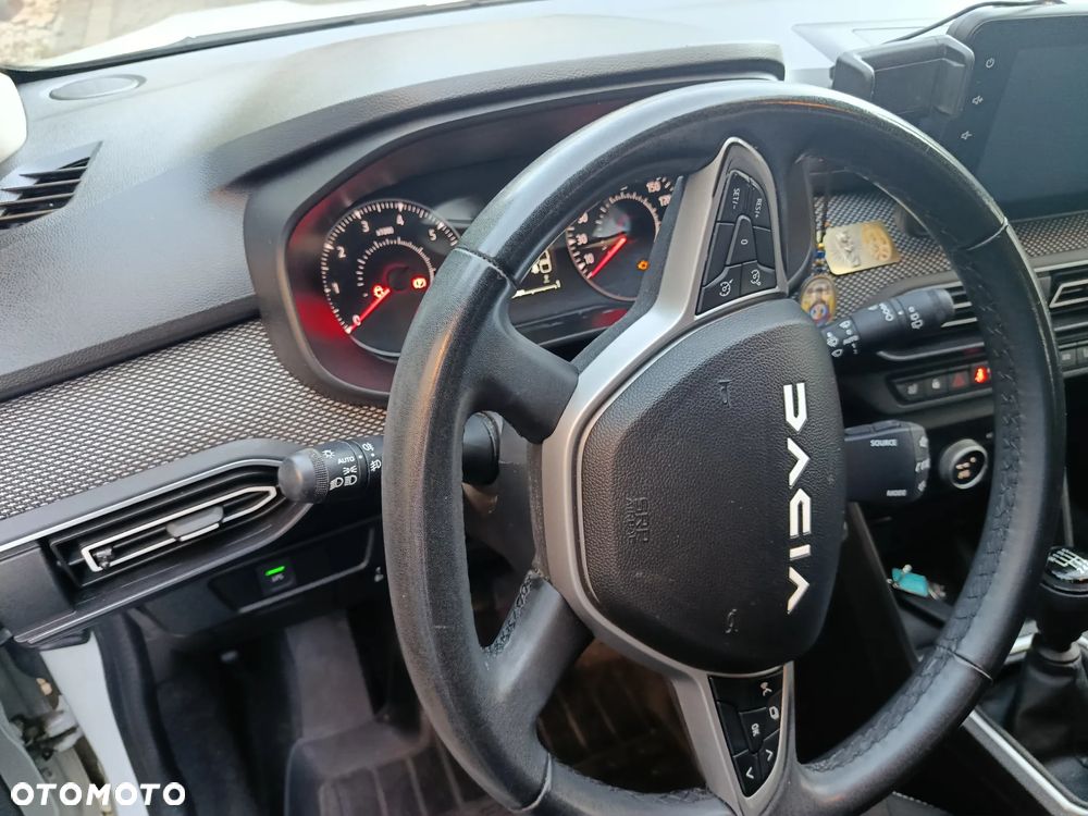 Dacia Jogger 1.0 TCe Expression - 6