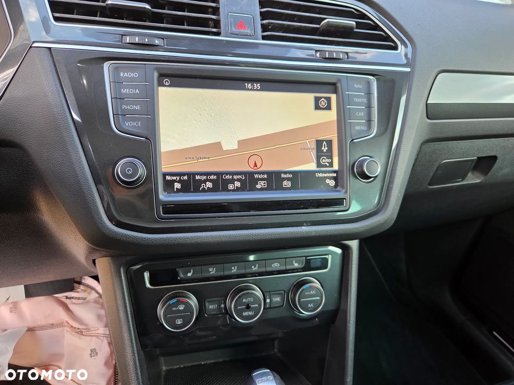 Volkswagen Tiguan 2.0 TSI 4Motion DSG Exclusive - 14