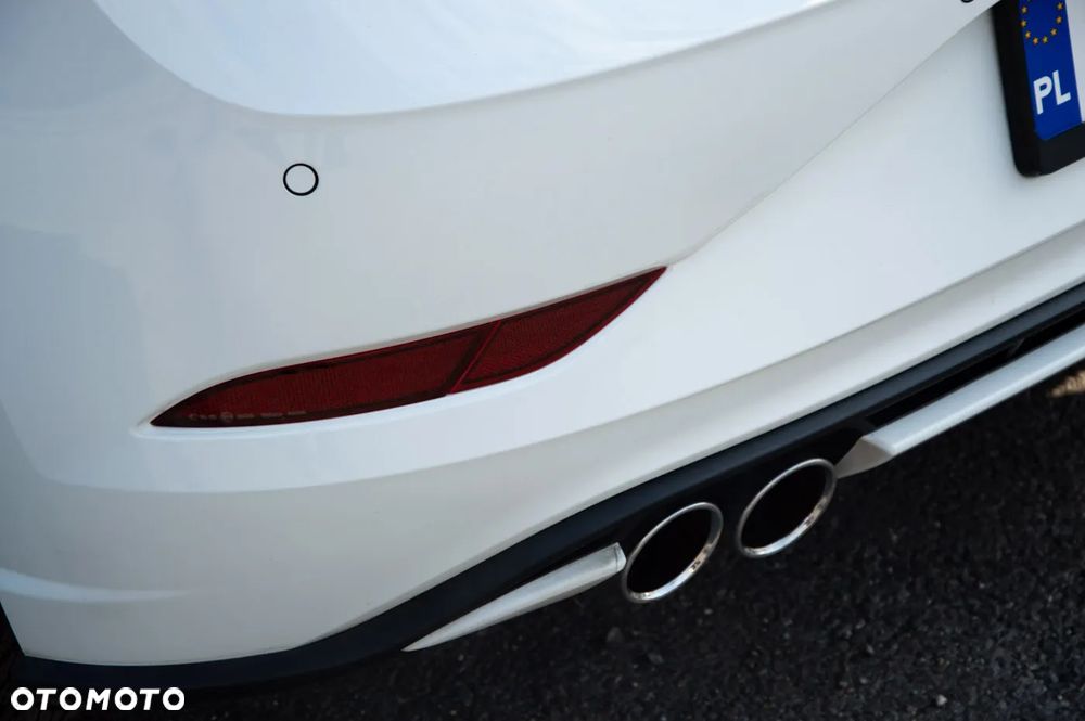 Volkswagen Polo 2.0 TSI GTI DSG - 24