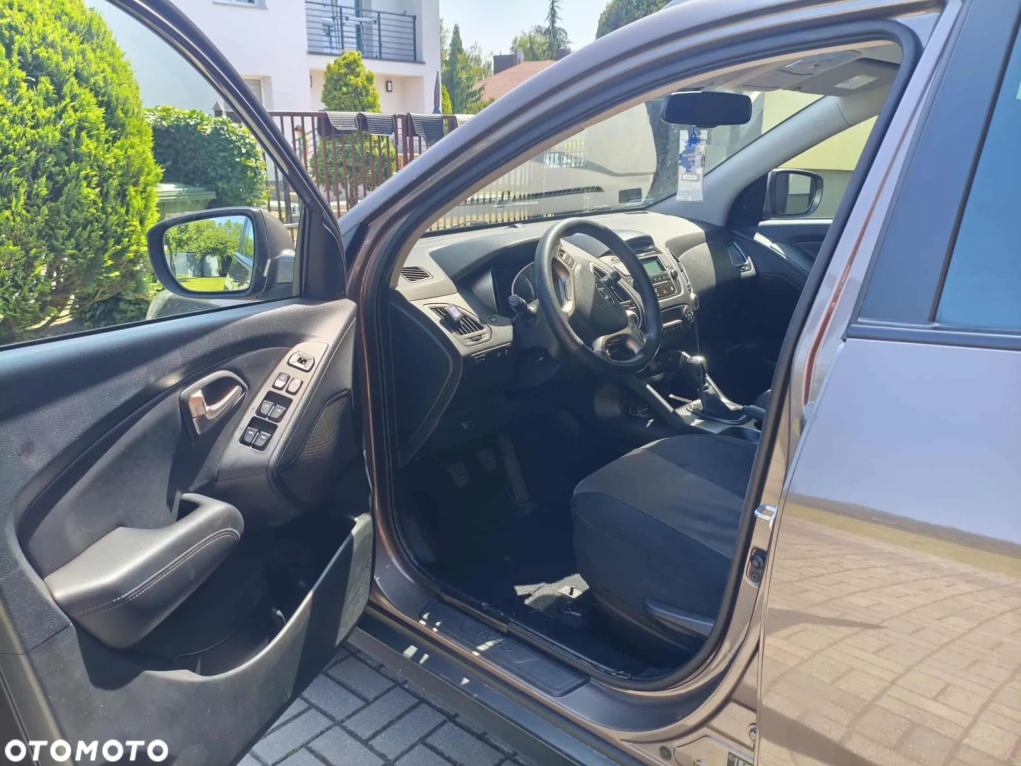 Hyundai ix35 1.6 GDI Classic 2WD - 13