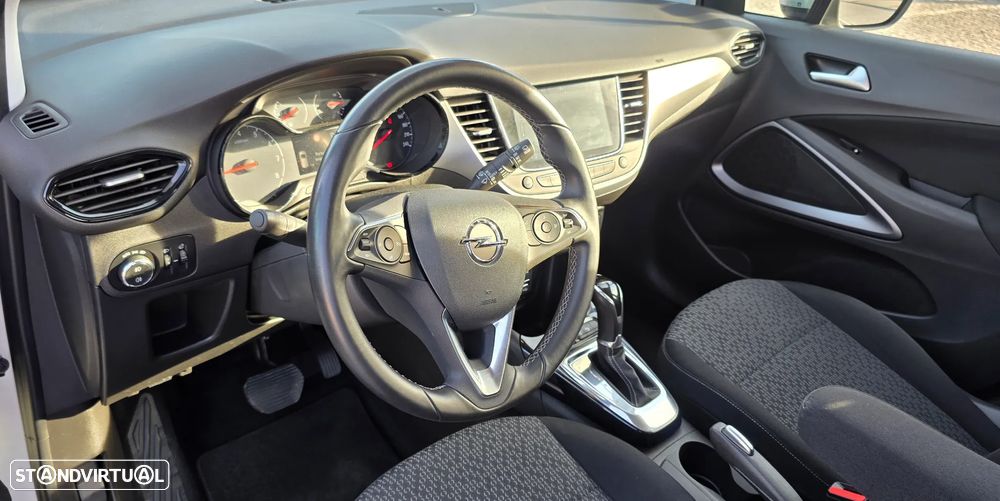 Opel Crossland X 1.2 S&S Auto Innovation - 24