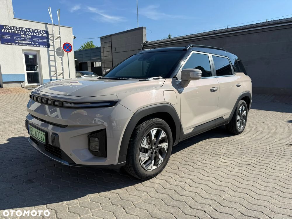SsangYong/KGM Torres 80.6 kWh Adventure - 8