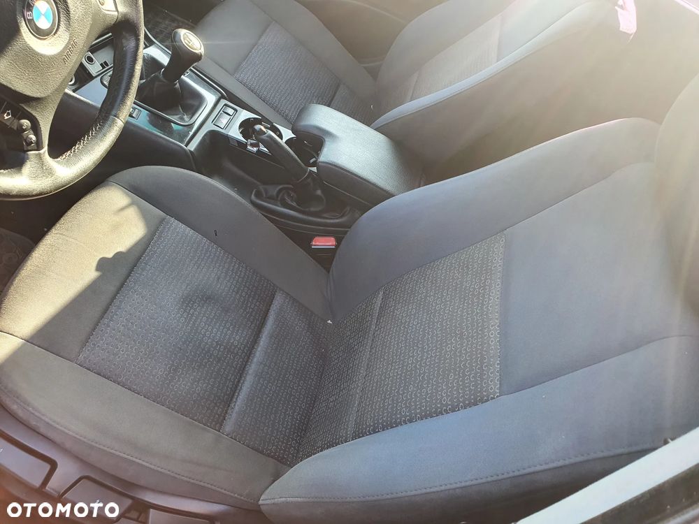bmw e46 lift fotel kanapa deska kokpit podsufitka boczek podłokietnik licznik panel - 4