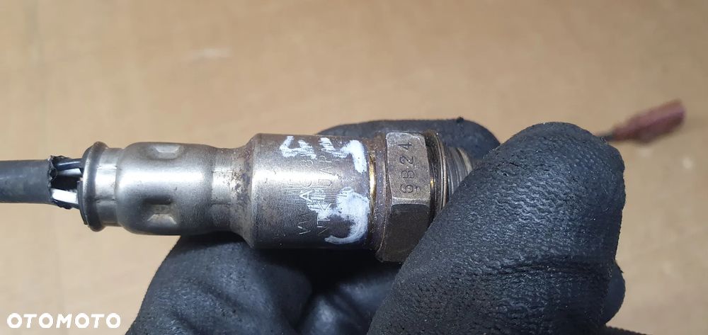 Sonda lambda czujnik Audi A4 B9 8W0906265A - 12