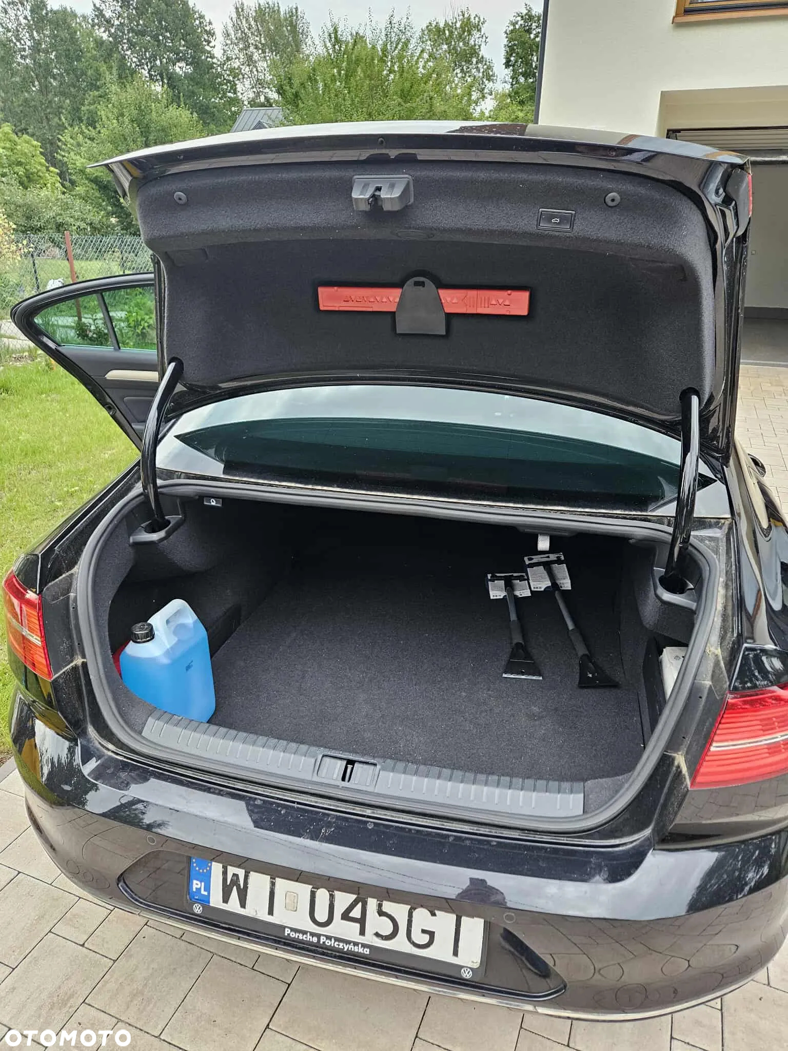 Volkswagen Passat 1.8 TSI BMT Highline DSG - 8