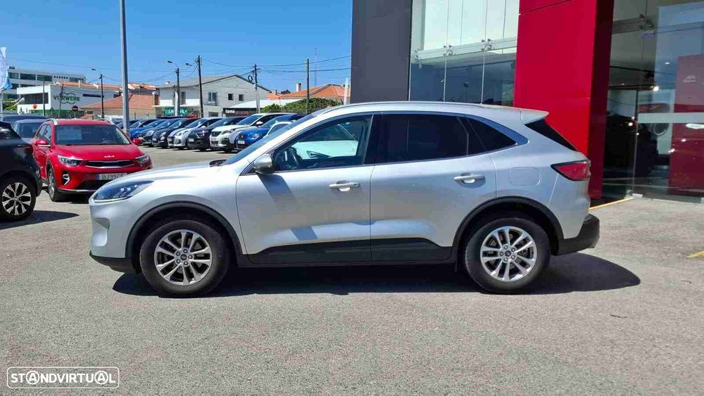 Ford Kuga 1.5 EcoBoost Titanium - 2
