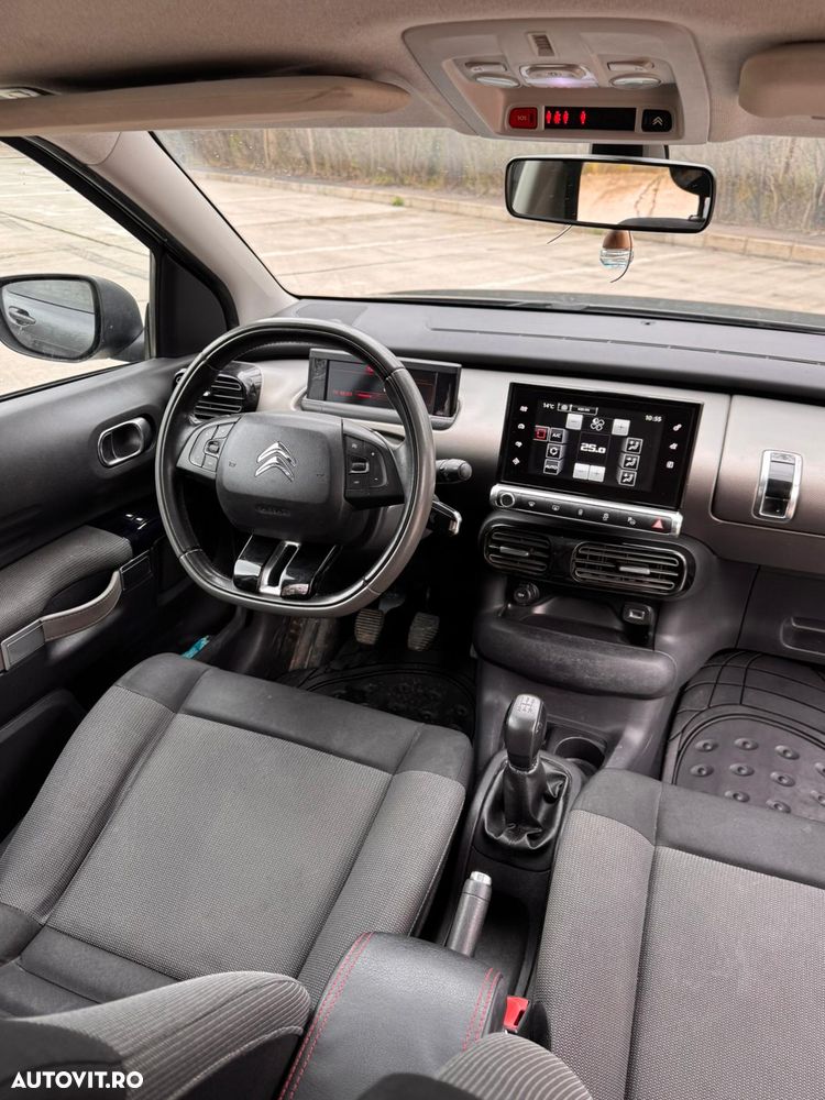 Citroën C4 Cactus - 2