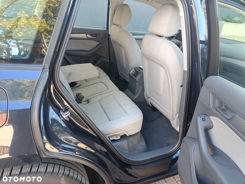 Audi Q5 - 8