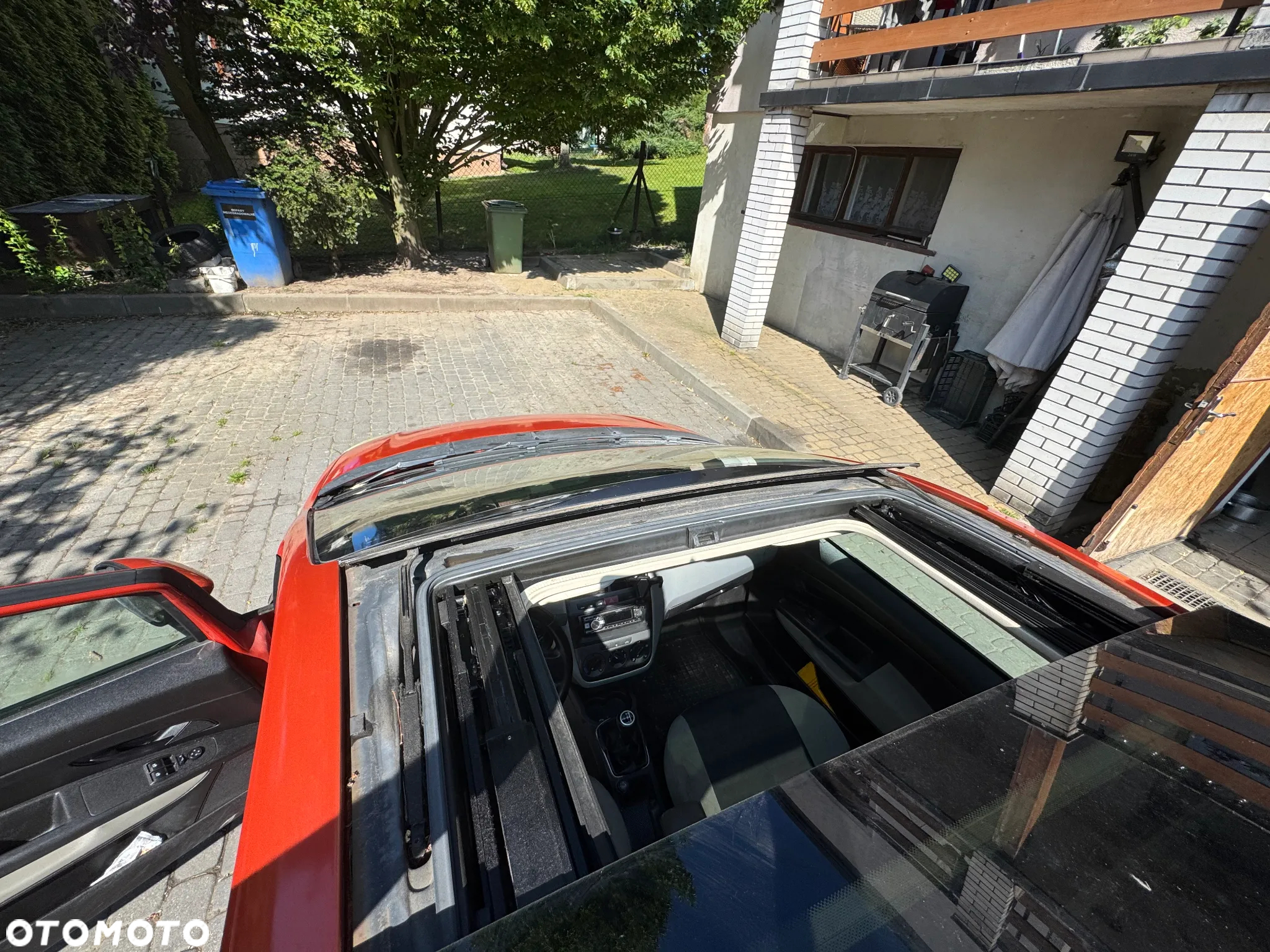 Fiat Punto - 4