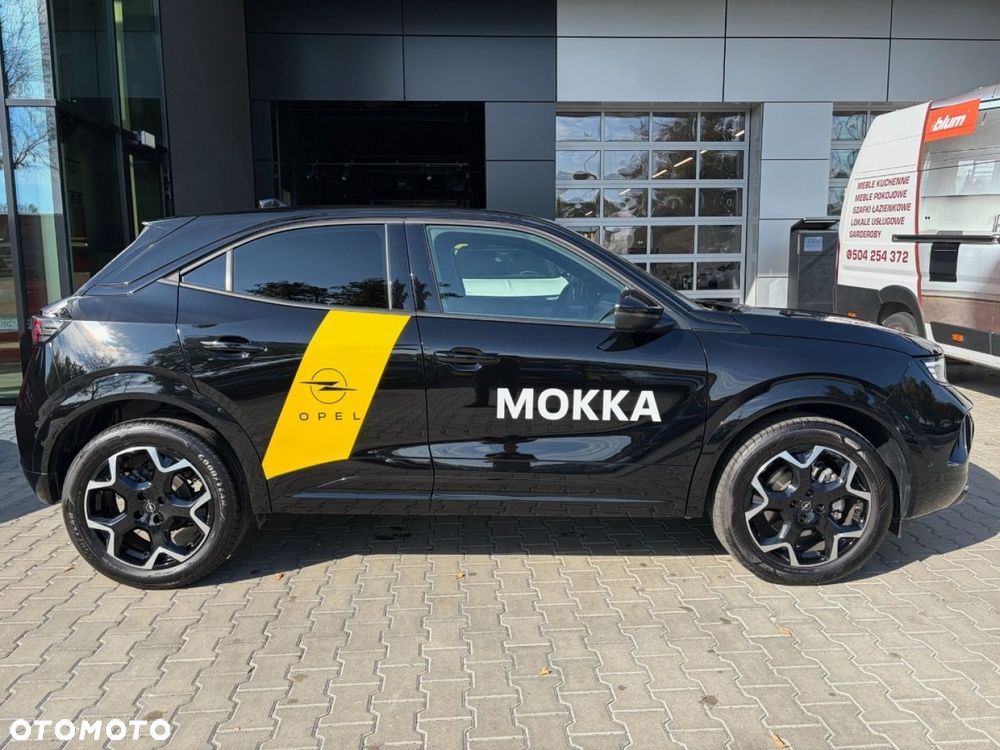 Opel Mokka - 8