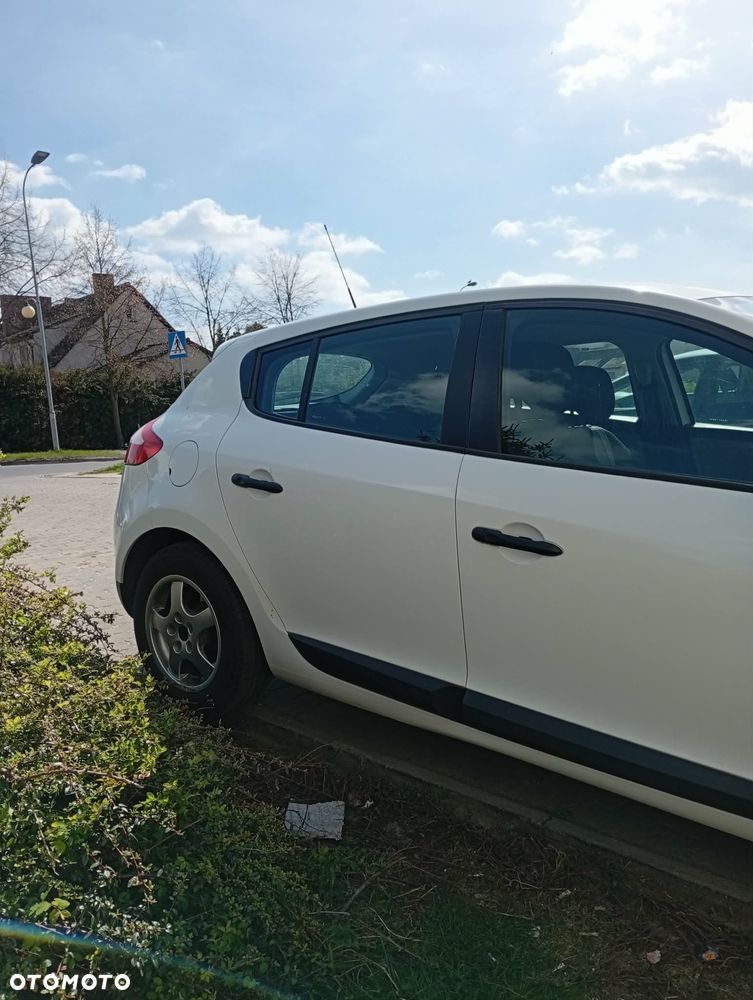 Renault Megane - 3