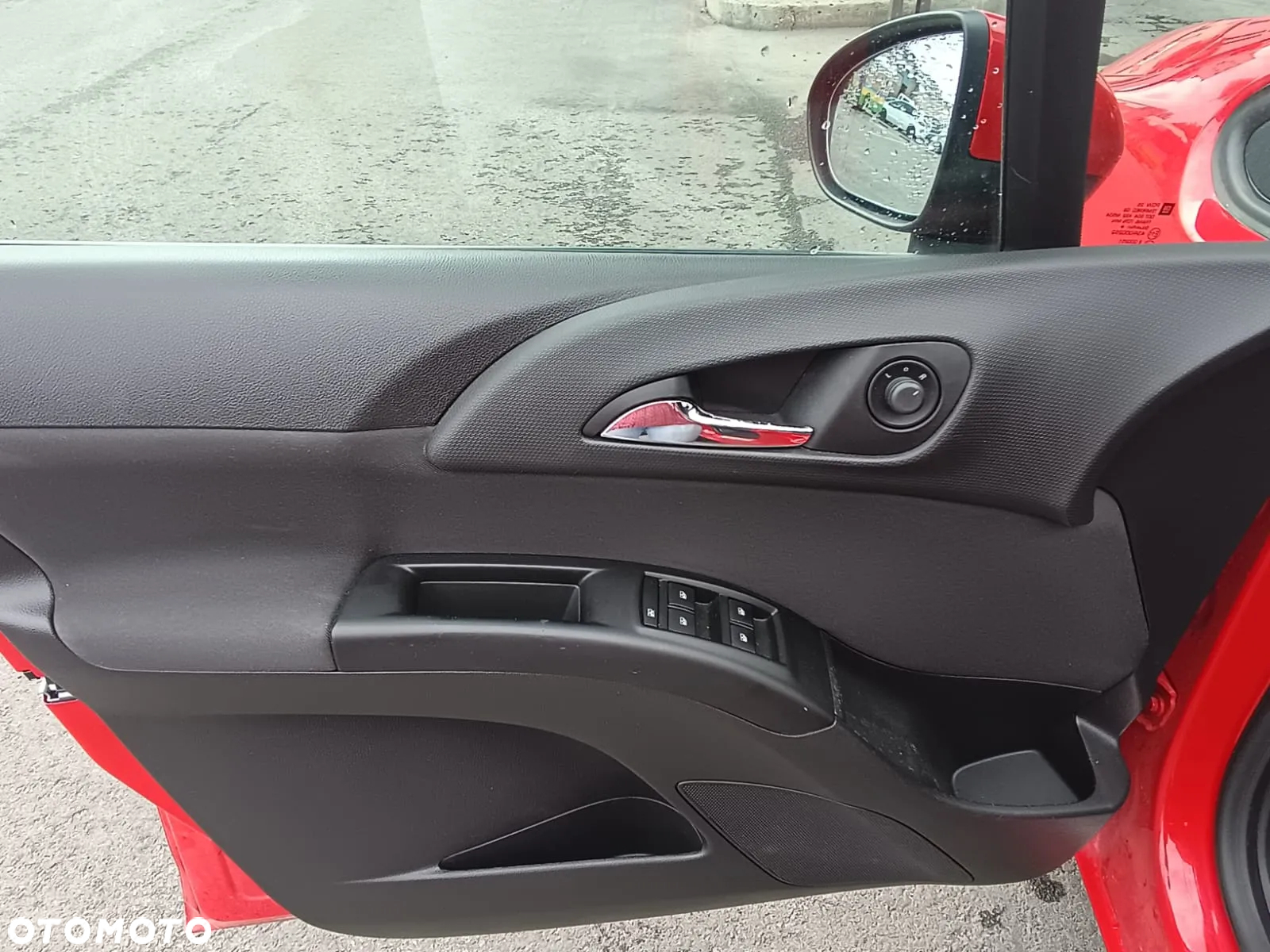 Opel Meriva 1.6 CDTI ecoflex Start/Stop drive - 21