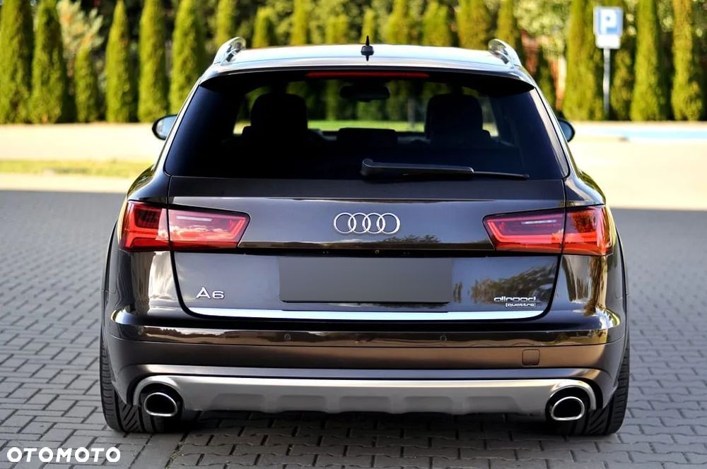 Audi A6 Avant ver-3-0-tdi-quattro-tiptr - 5