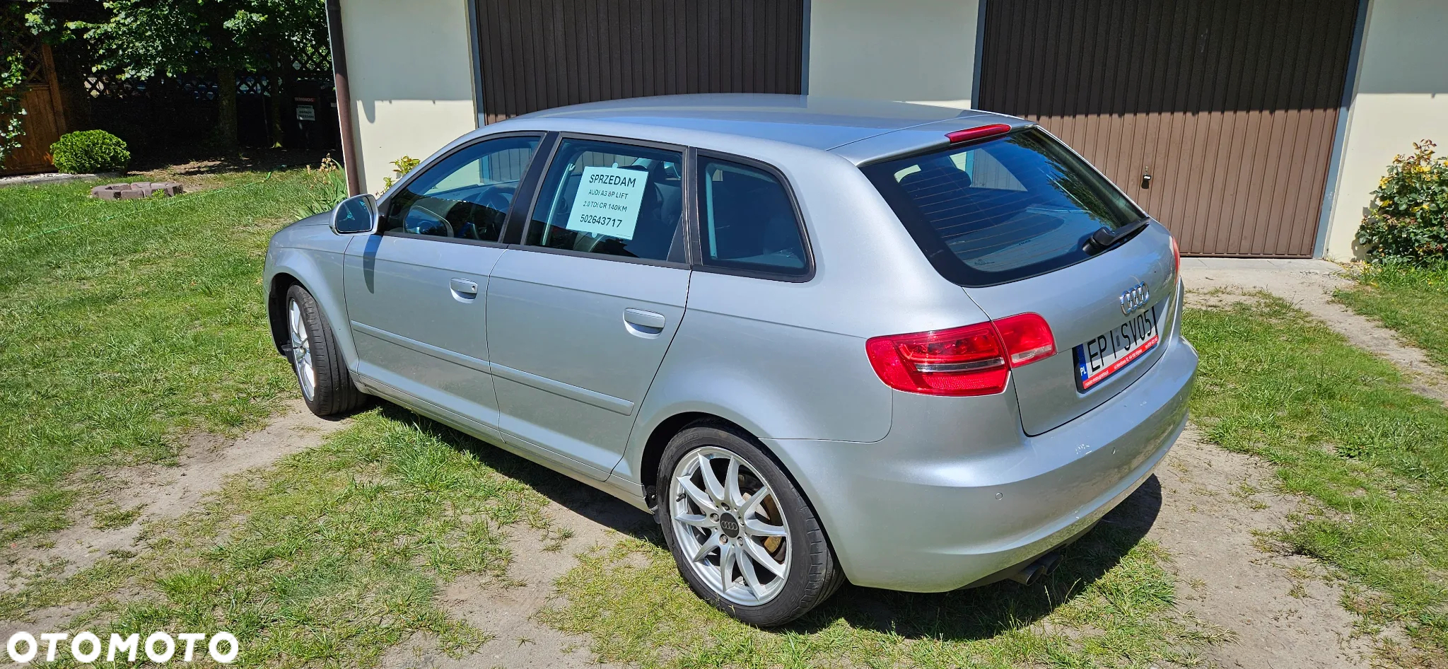 Audi A3 - 13