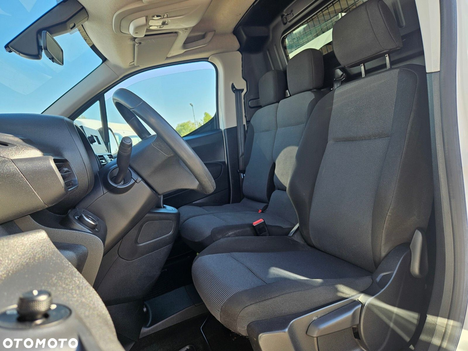 Opel Combo L2H1 *49999zł NETTO* 1.5CDTi/102KM - 18