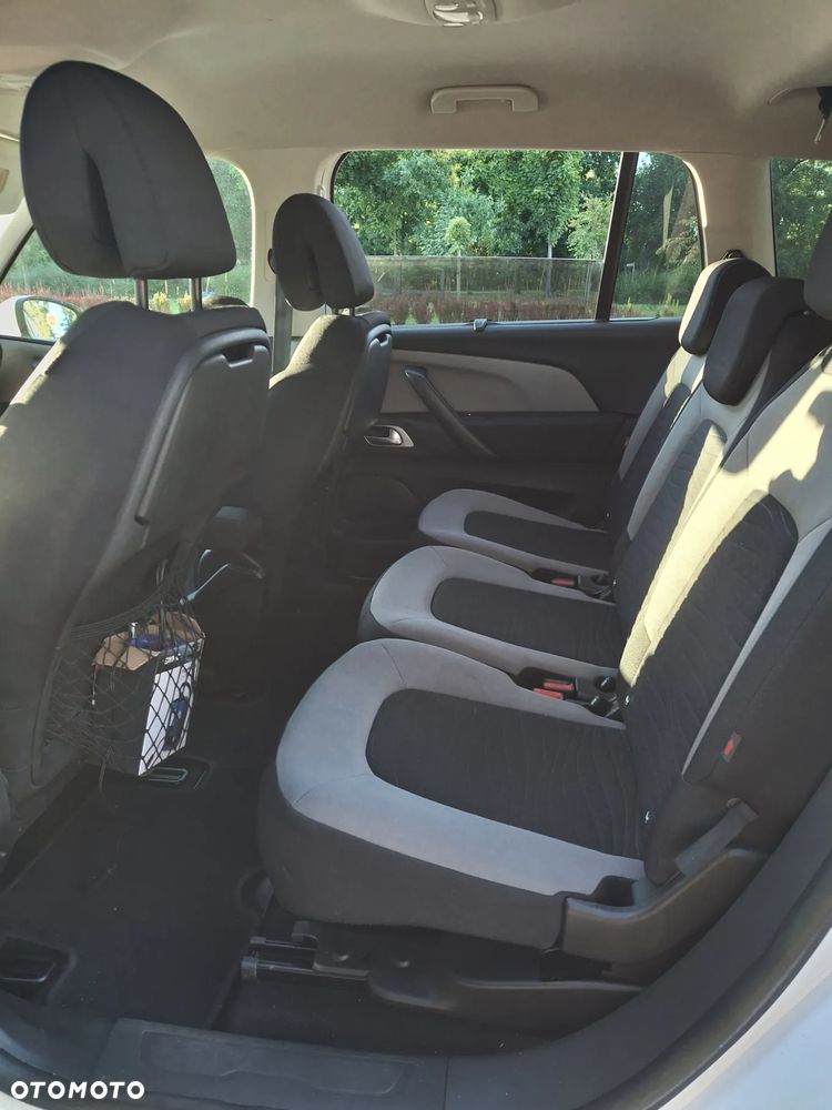 Citroën C4 Picasso e-HDi 115 Attraction - 7