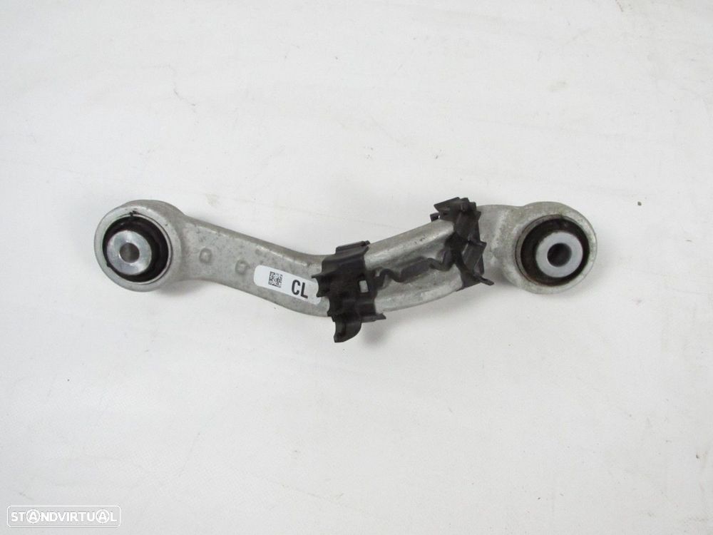 Braço Esquerdo/Trás/Superior Seminovo/ Original BMW 7 (F01, F02, F03, F04)/BMW 5... - 1