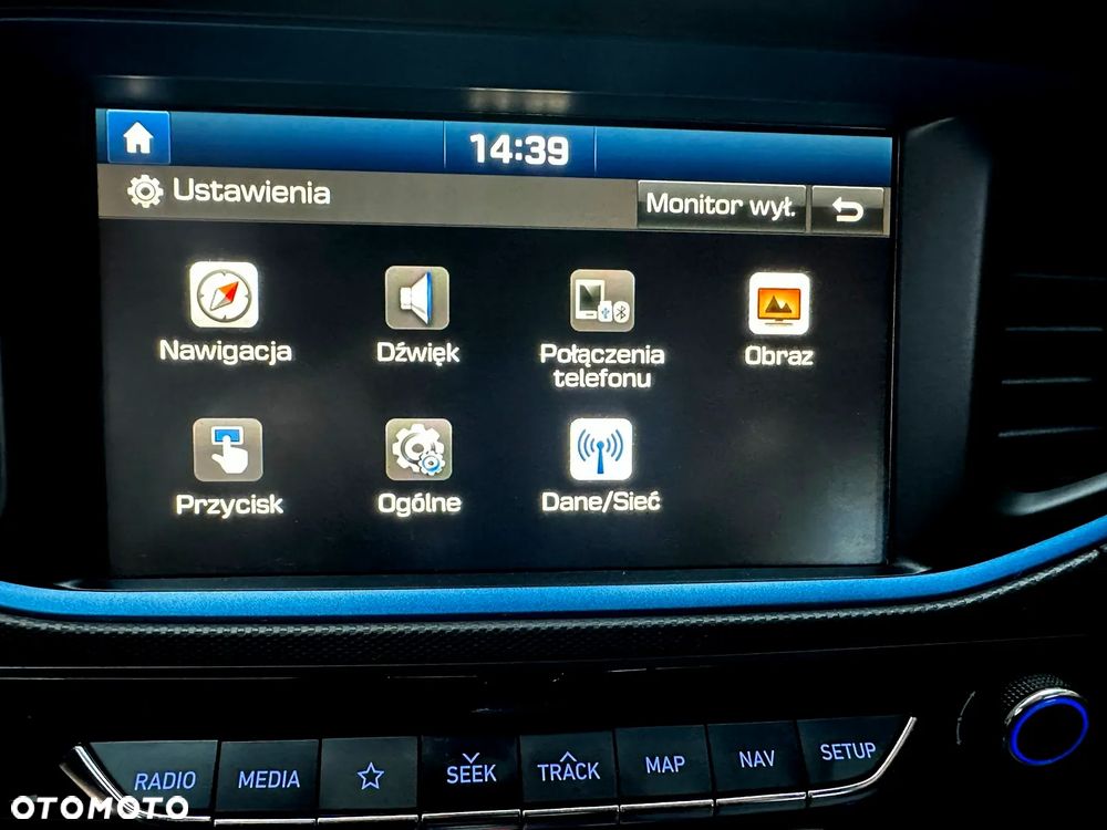 Hyundai IONIQ Plug-in hybrid Premium - 16