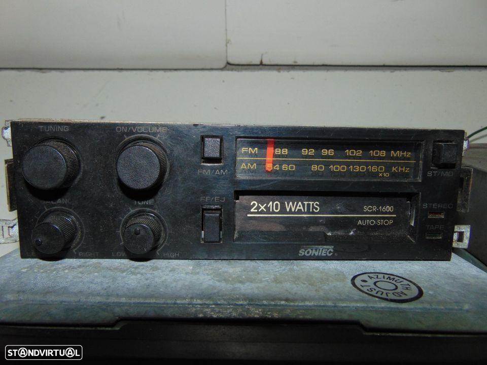 antigos e classicos radios - 4