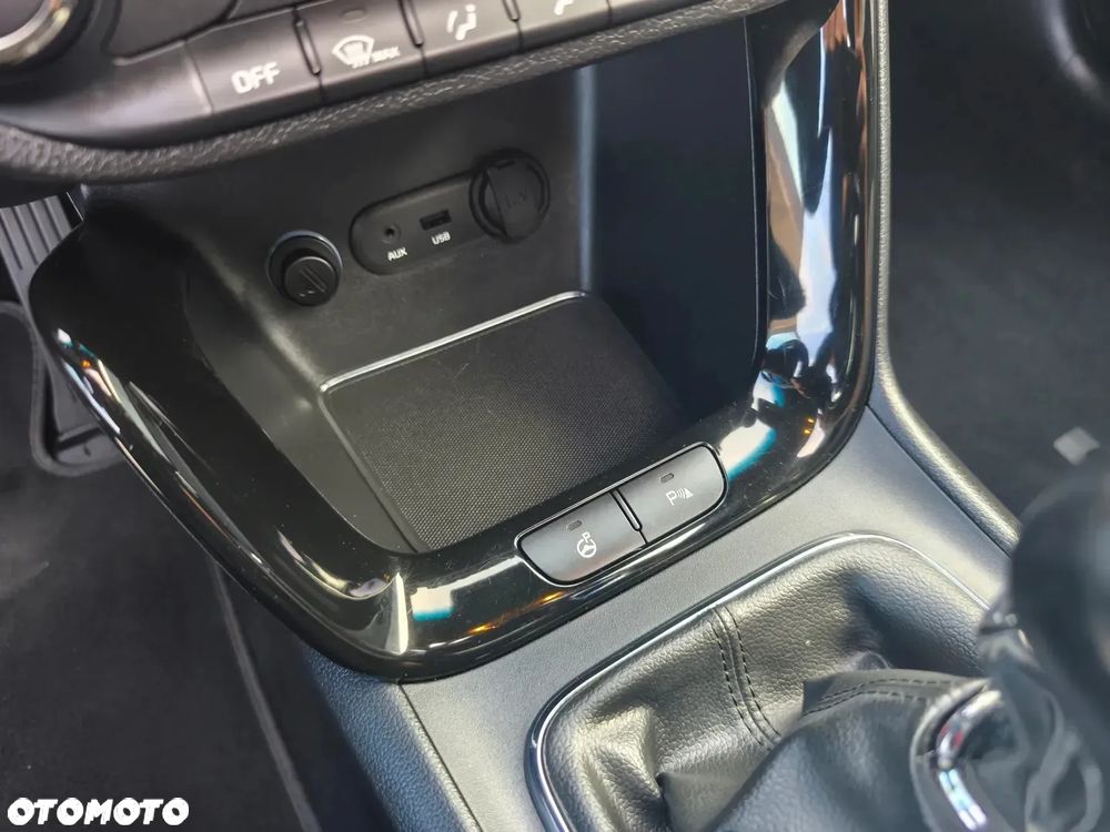 Kia ProCeed 1.6 GDI XL - 36