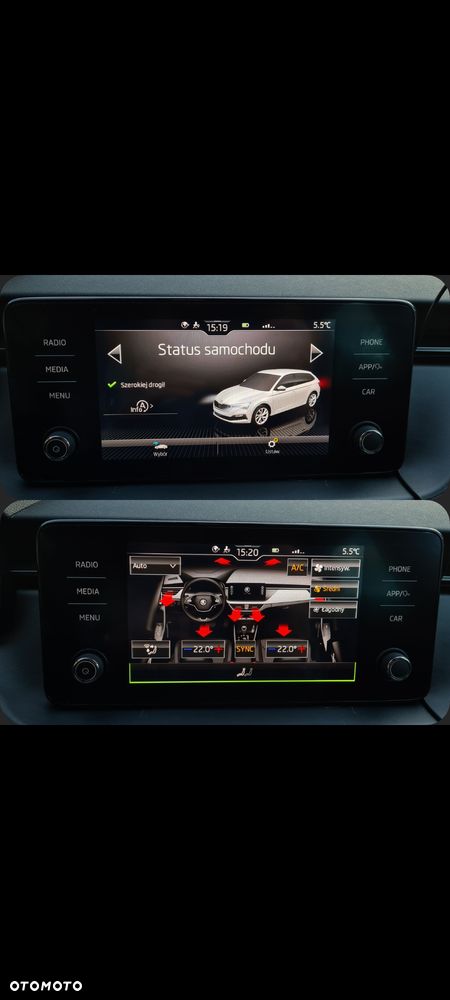 Skoda Scala - 8