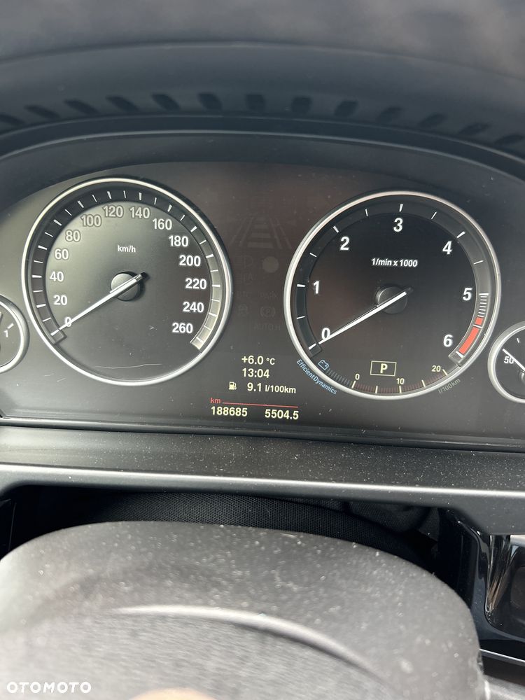 BMW X5 - 5