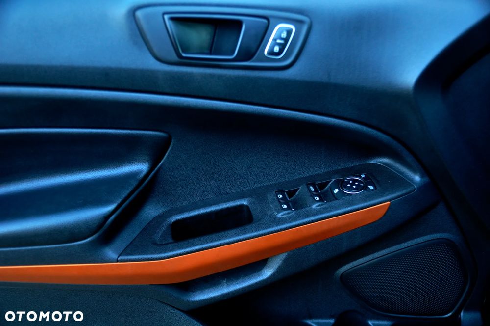 Ford EcoSport - 26