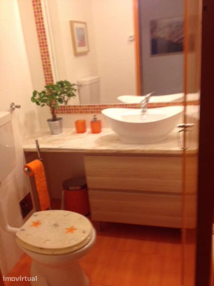 Apartamento com 2 quartos - localizado em Telheiras Lisbon - Grande imagem: 5/26
