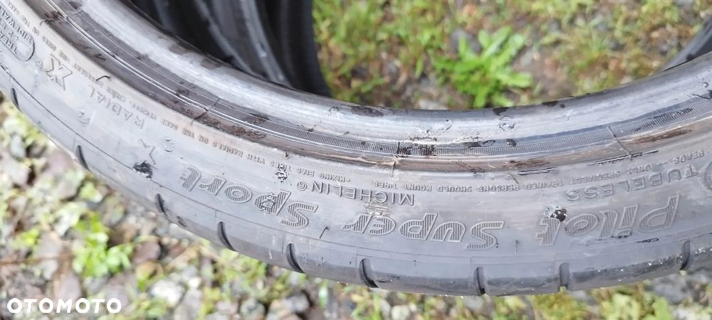 255/35/19 michelin pilot supersport - 5