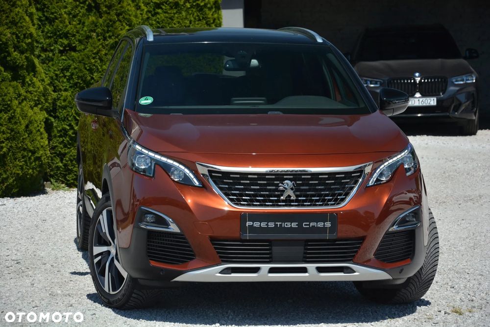 Peugeot 3008 - 1