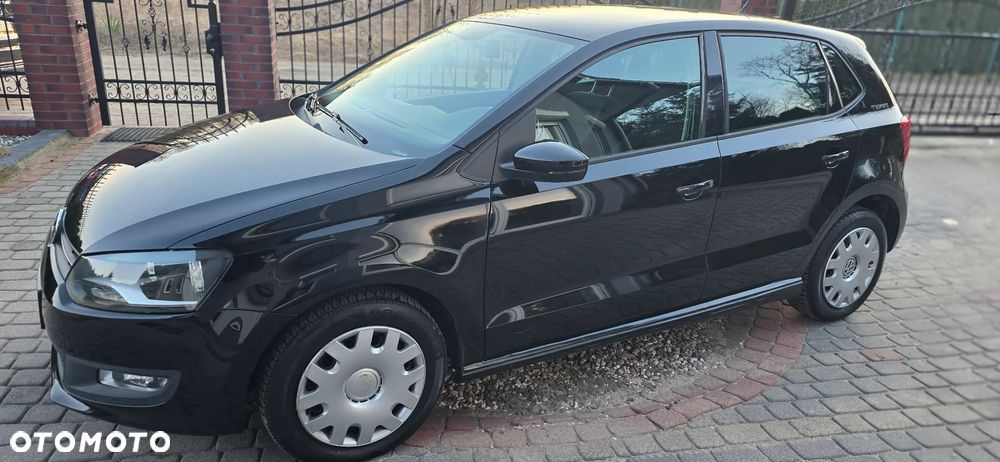 Volkswagen Polo 1.2 Team - 11