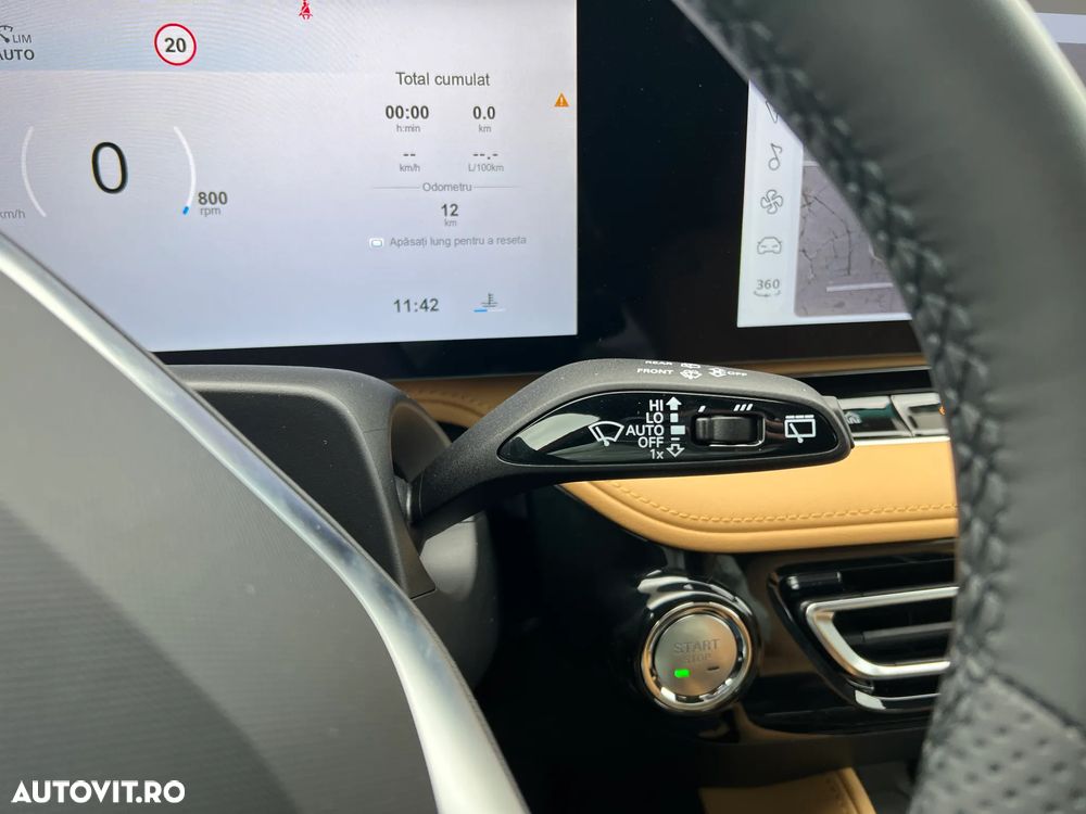 MG HS 1.5 T-GDi 7DCT Exclusive - 25