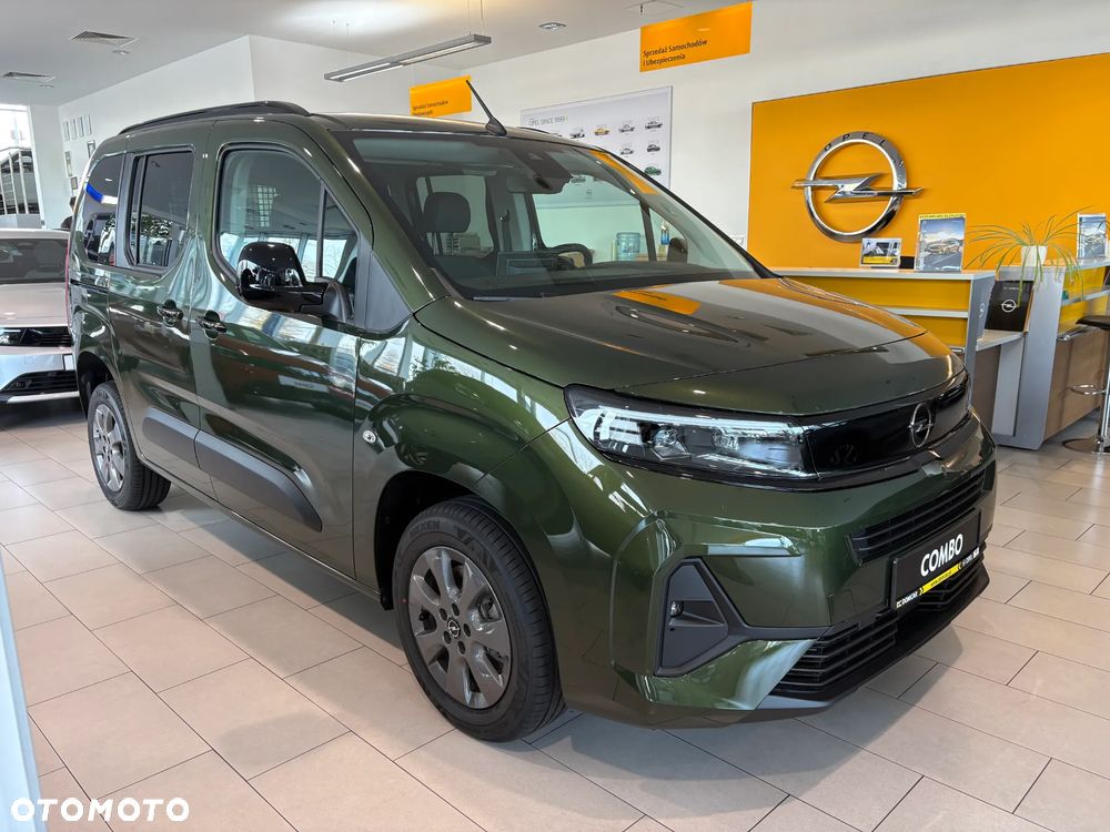 Opel Combo - 3