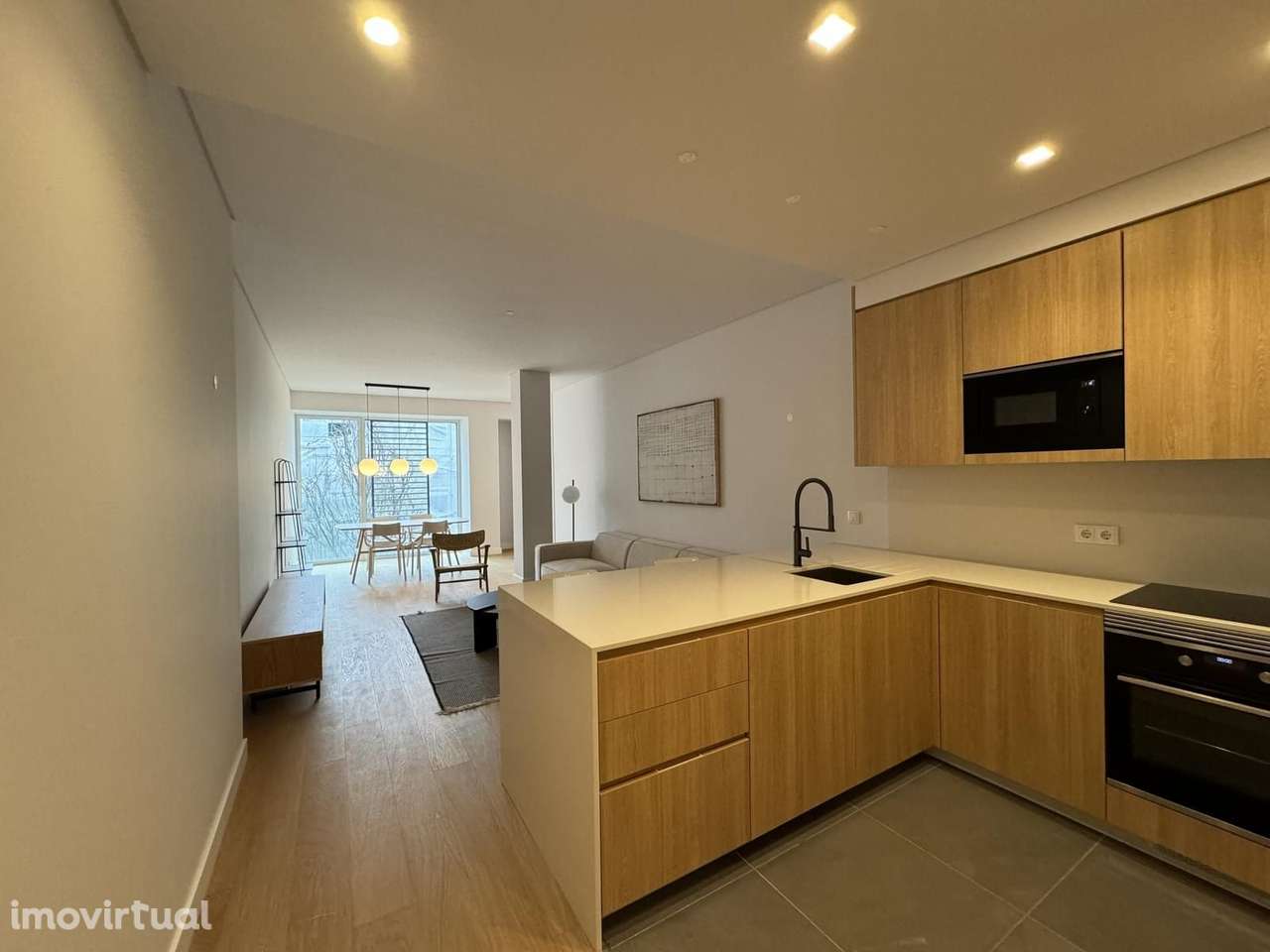 Apartamento T2 com piscina, Saldanha, Lisboa - Grande imagem: 5/41