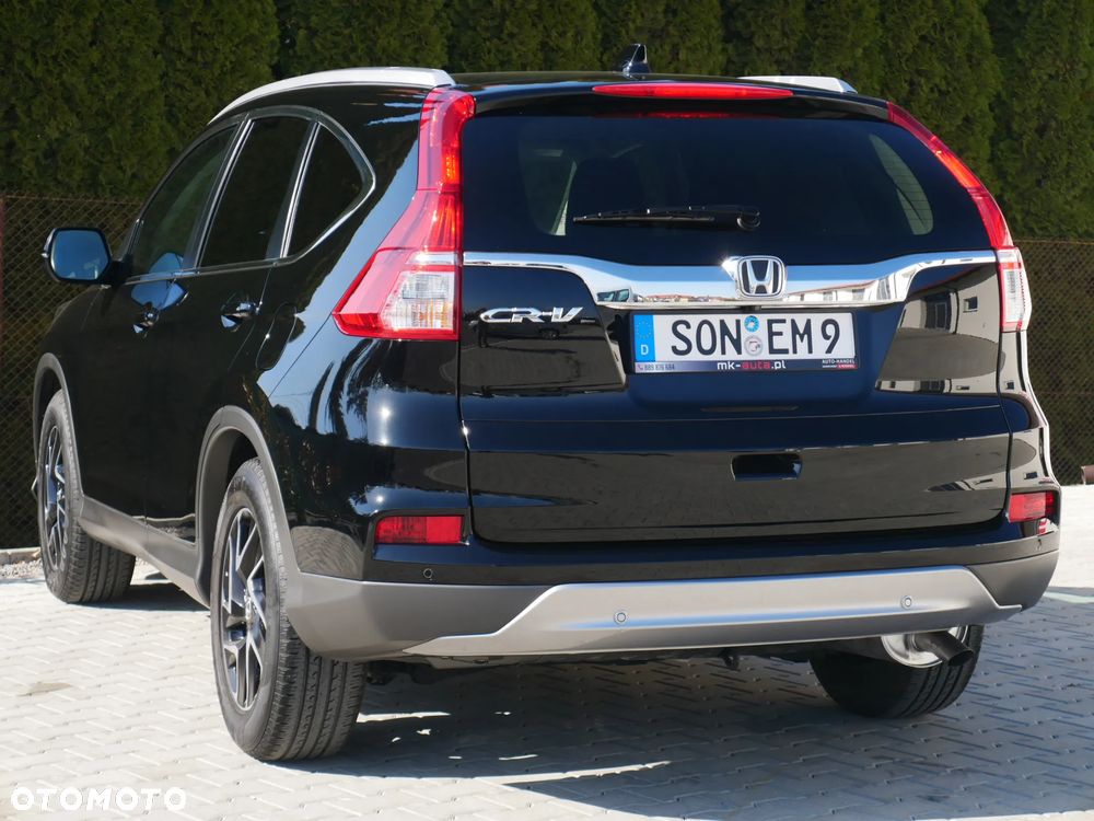 Honda CR-V 2.0 Elegance - 10