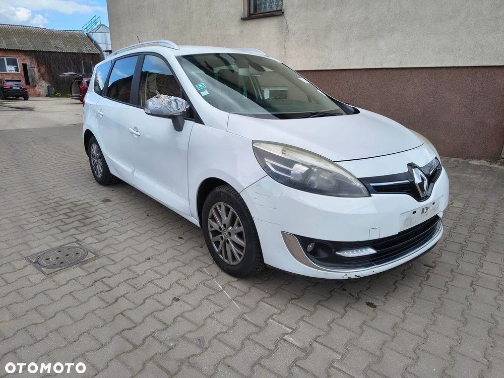 Renault Grand Scenic - 3