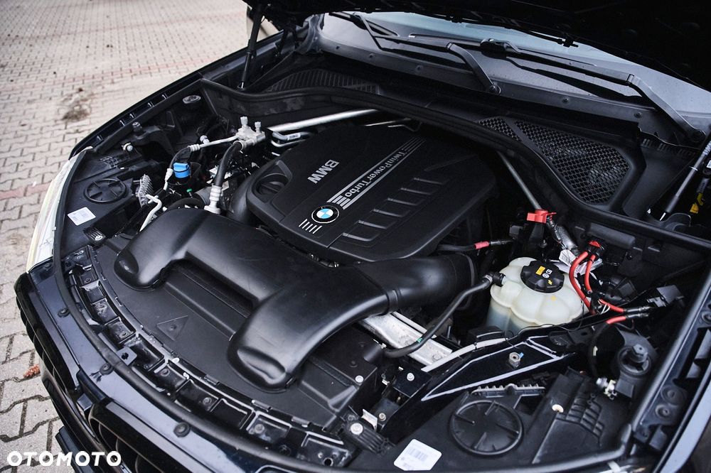 BMW X6 xDrive30d M Sport - 17