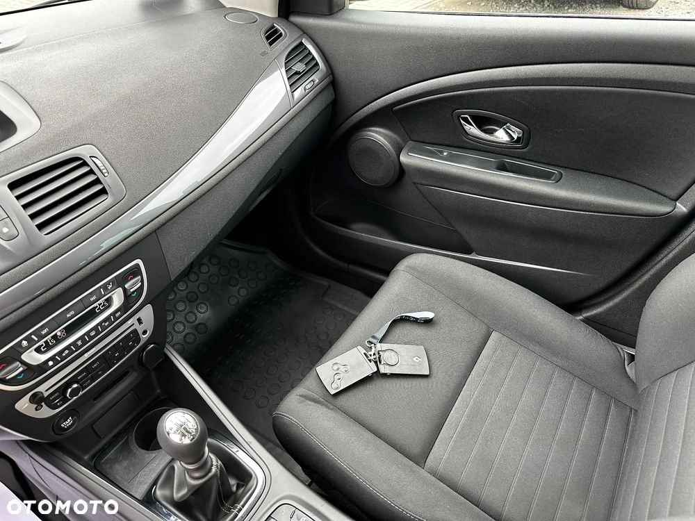 Renault Megane - 27