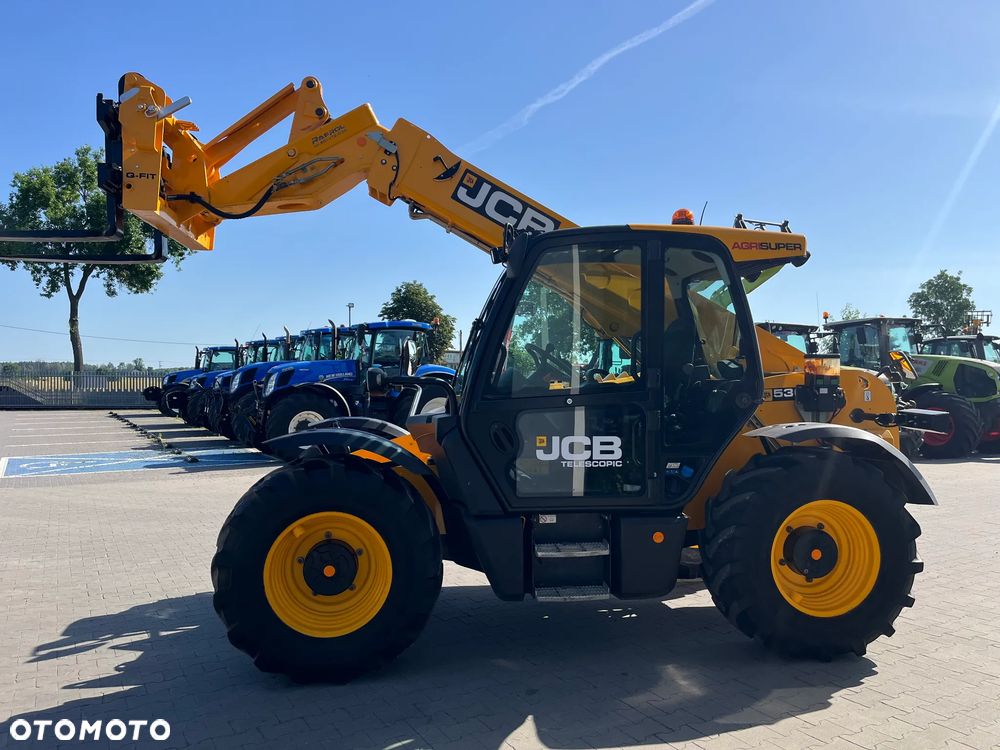 JCB 536-70 Agri Super - 7