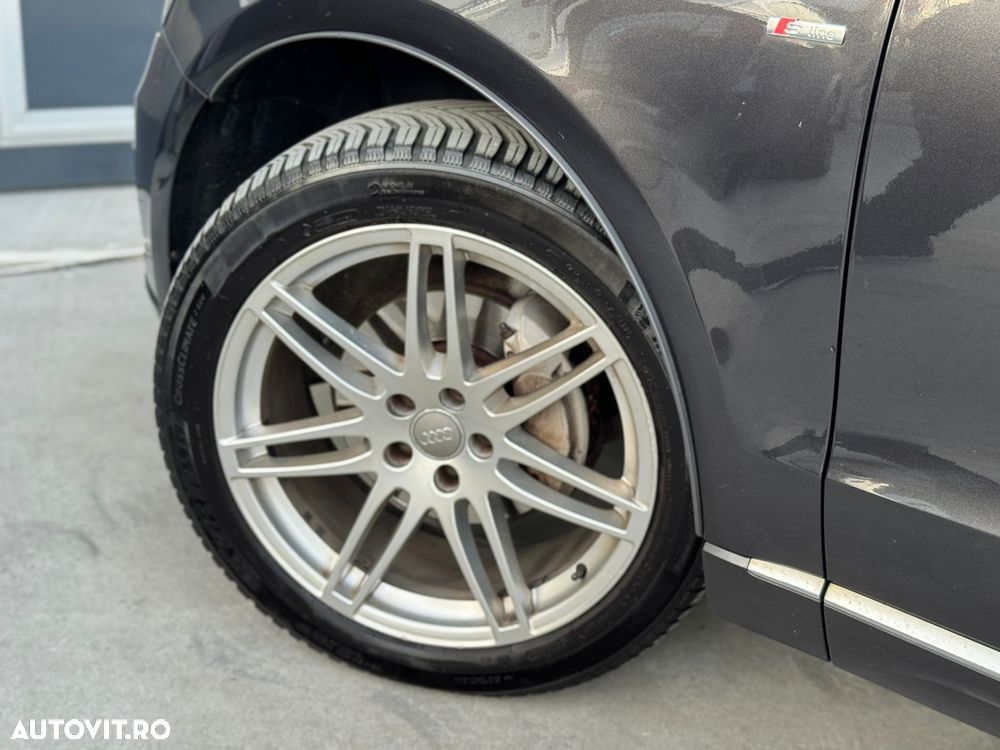 Audi Q5 2.0 TDI Quattro S-Tronic - 22