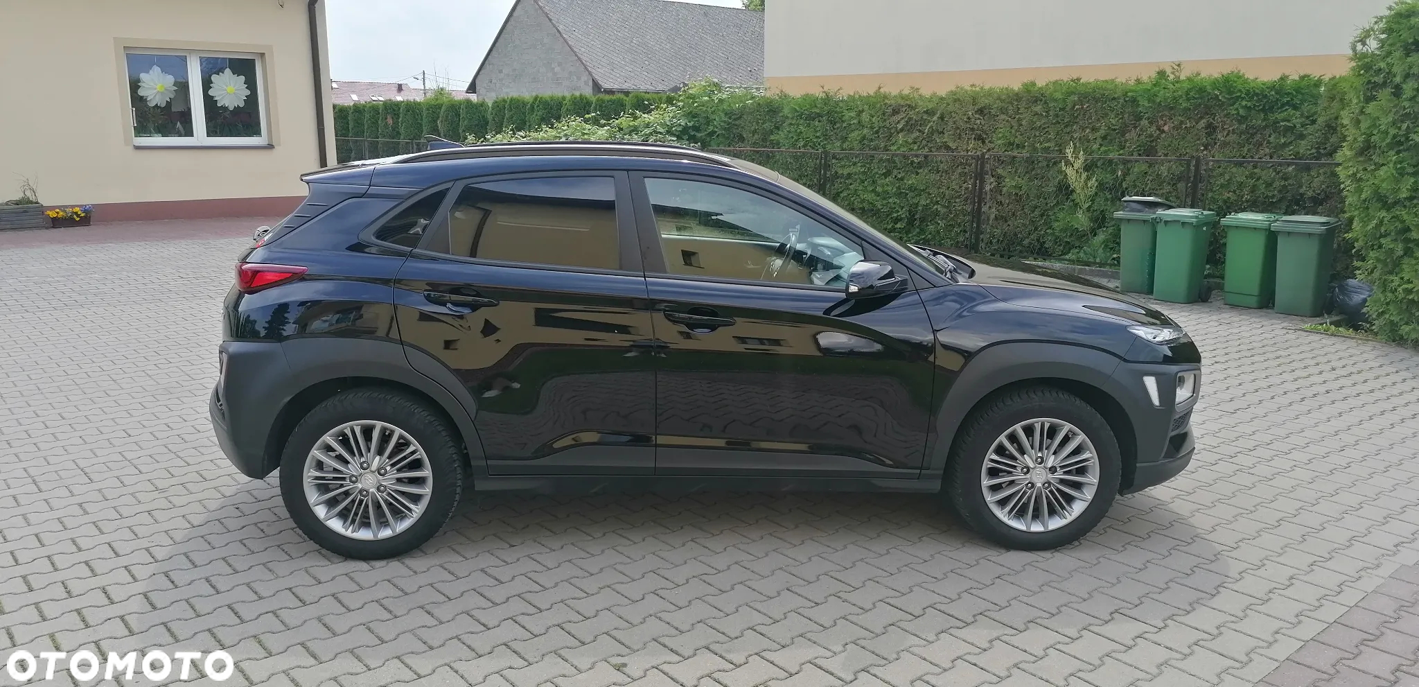 Hyundai Kona 1.0 T-GDI Premium - 5