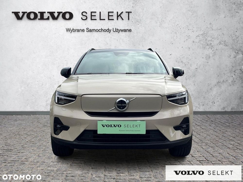 Volvo XC 40 - 9